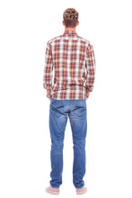 Fly Slim Fit Men's Jeans